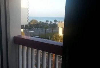 מירטל ביץ' Sunrise Motel מראה חיצוני תמונה